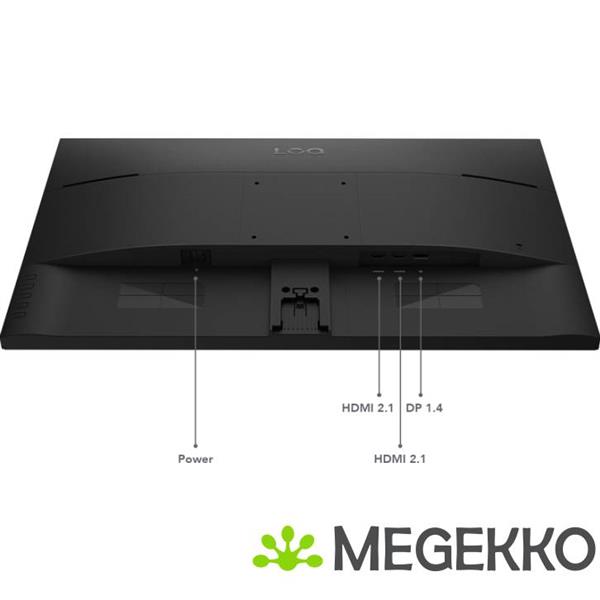 Grote foto lenovo loq 27 10 27 full hd 200hz ips monitor computers en software overige computers en software