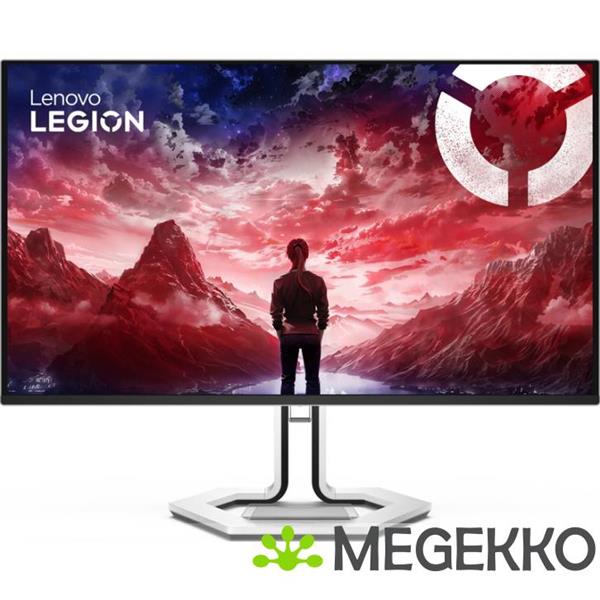 Grote foto lenovo legion pro 32ud 10 32 4k ultra hd qd oled montor computers en software overige computers en software