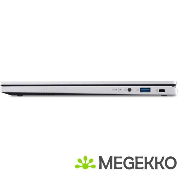 Grote foto acer aspire go 14 ag14 71p 57x0 intel core i5 13420h laptop computers en software overige computers en software