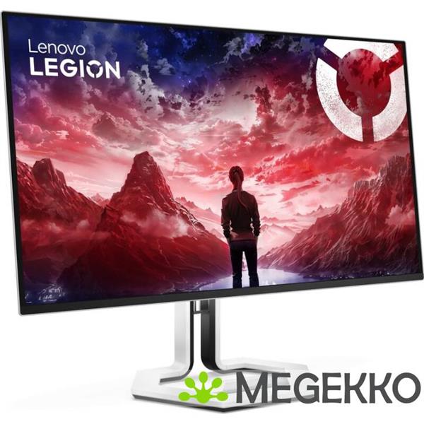 Grote foto lenovo legion pro 32ud 10 32 4k ultra hd qd oled montor computers en software overige computers en software