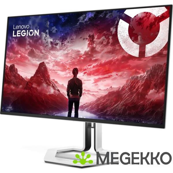 Grote foto lenovo legion pro 32ud 10 32 4k ultra hd qd oled montor computers en software overige computers en software
