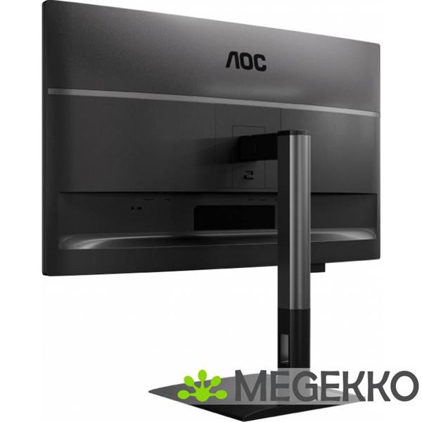 Grote foto aoc professional q27p4u 27 qhd 120hz ips monitor computers en software overige computers en software