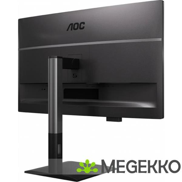 Grote foto aoc professional q27p4u 27 qhd 120hz ips monitor computers en software overige computers en software