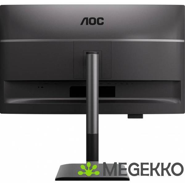 Grote foto aoc professional q27p4u 27 qhd 120hz ips monitor computers en software overige computers en software