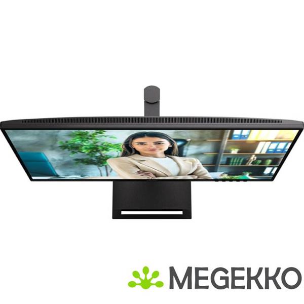 Grote foto aoc professional q27p4u 27 qhd 120hz ips monitor computers en software overige computers en software