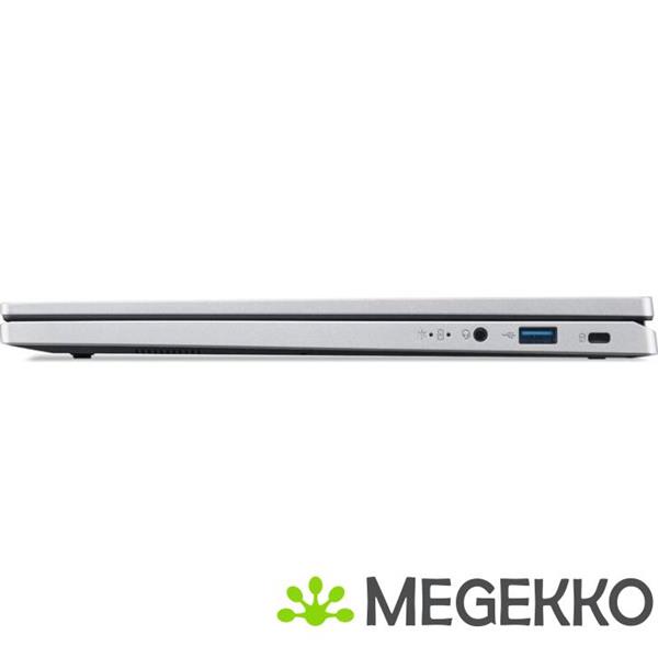 Grote foto acer aspire go spin 14 agsp14 31pt c6fx 14 intel n150 hybride touchscreen laptop computers en software overige computers en software