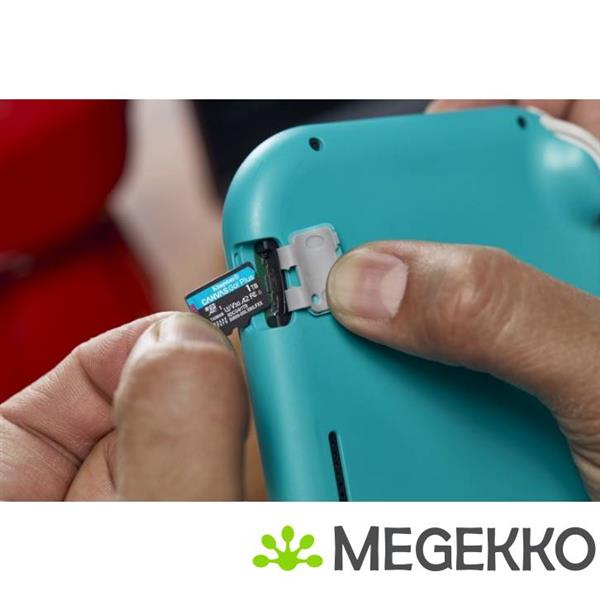 Grote foto kingston canvas go plus 1tb computers en software geheugens