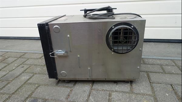 Grote foto dustcontrol aircube 500 luchtreiniger doe het zelf en verbouw handgereedschap