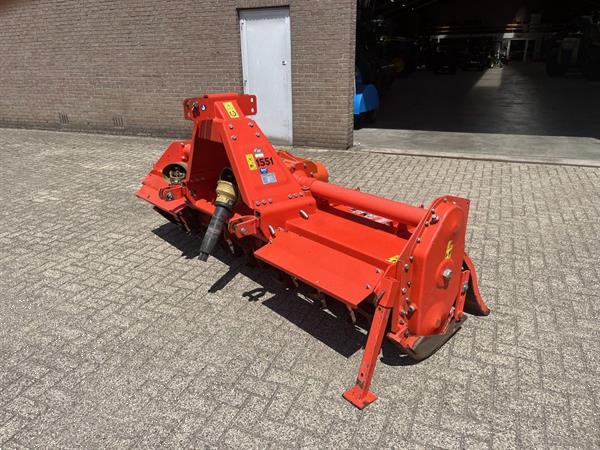 Grote foto sicma rg255 783390 agrarisch akkerbouw