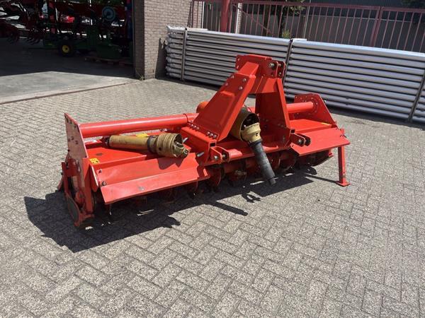 Grote foto sicma rg255 783390 agrarisch akkerbouw