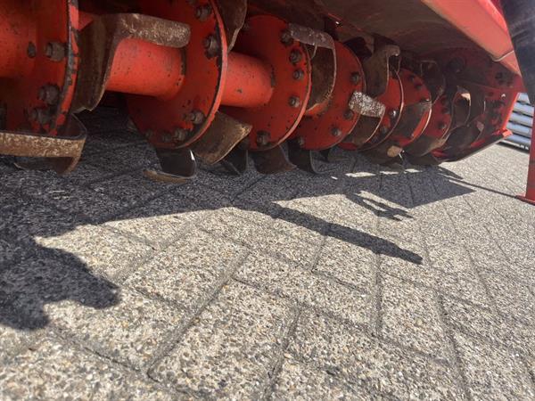Grote foto sicma rg255 783390 agrarisch akkerbouw