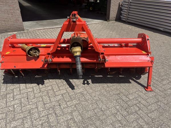 Grote foto sicma rg255 783390 agrarisch akkerbouw