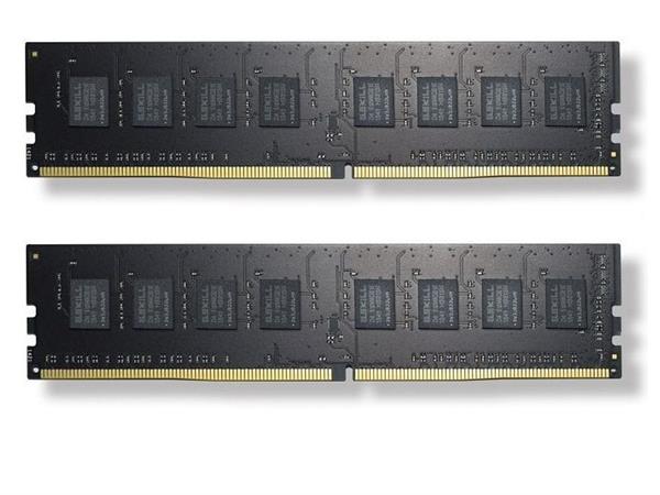 Grote foto magazijn opruiming g skill high performance 16gb 2x8gb ddr4 pc2400 computers en software overige computers en software