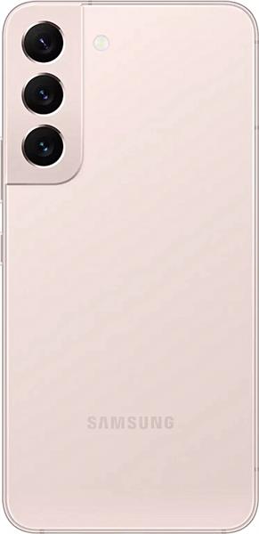 Grote foto magazijn opruiming samsung galaxy s22 model 2022 128gb 5g roze 12 maanden garantie computers en software overige computers en software