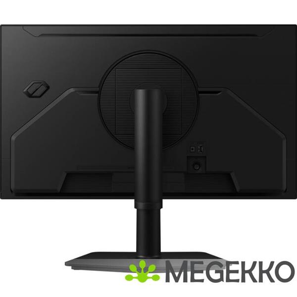 Grote foto samsung odyssey g4 ls25hg402euxen 25 fhd 300hz gaming monitor computers en software overige computers en software