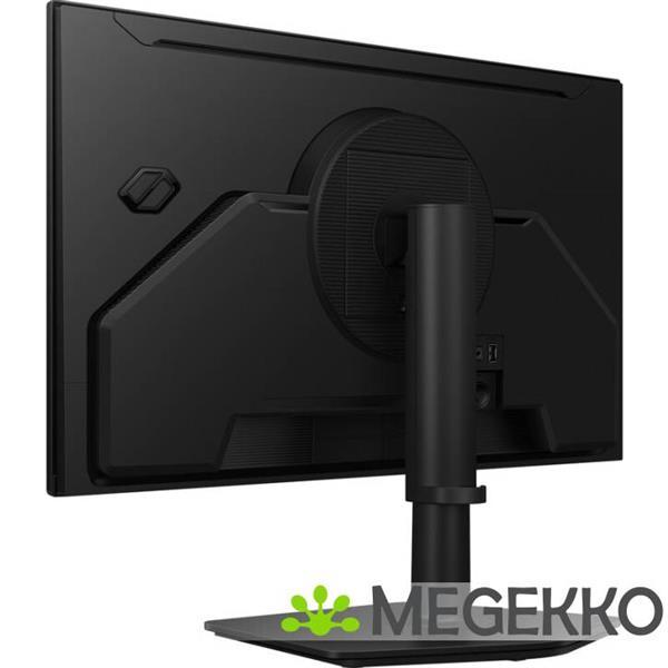Grote foto samsung odyssey g4 ls25hg402euxen 25 fhd 300hz gaming monitor computers en software overige computers en software