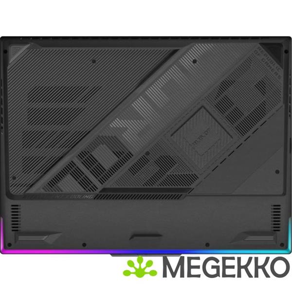 Grote foto asus rog strix g16 g614pm s5017w 16 amd ryzen 9 rtx 5060 gaming laptop computers en software overige computers en software