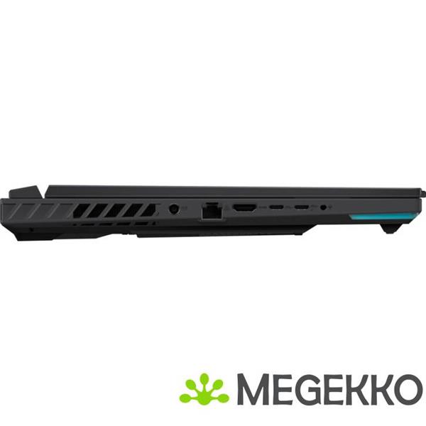 Grote foto asus rog strix g16 g614pm s5017w 16 amd ryzen 9 rtx 5060 gaming laptop computers en software overige computers en software