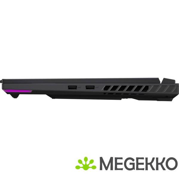 Grote foto asus rog strix g16 g614pm s5017w 16 amd ryzen 9 rtx 5060 gaming laptop computers en software overige computers en software