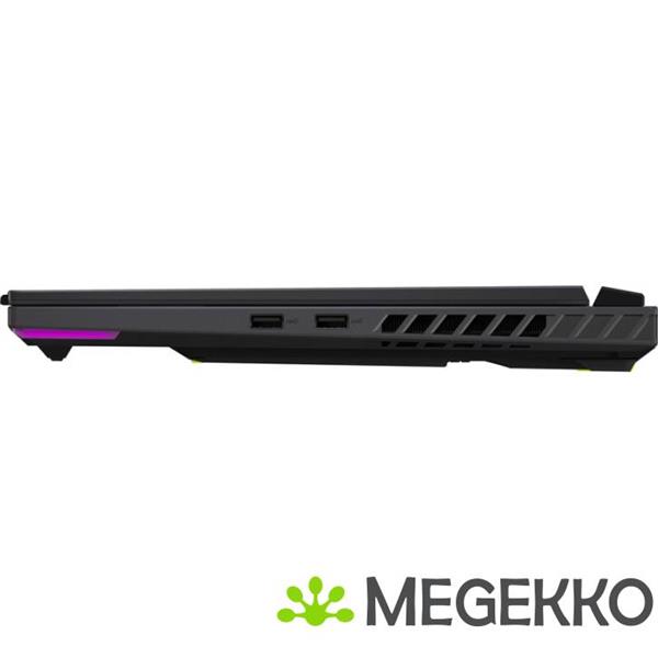 Grote foto asus rog strix g16 g614fr s5252w 16 amd ryzen 9 rtx 5070 ti gaming laptop computers en software overige computers en software