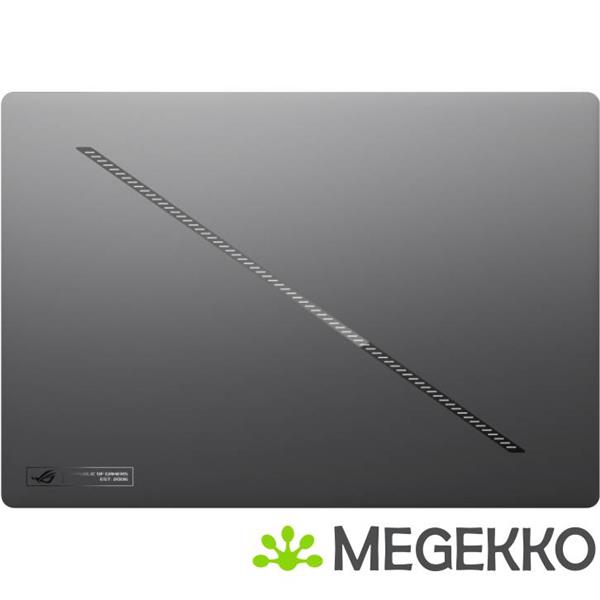 Grote foto asus rog zephyrus g16 gu606ar tb107w 16 intel core ultra 9 rtx5070 ti gaming laptop computers en software overige computers en software