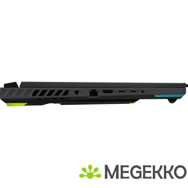 Grote foto asus rog strix g16 g614fr s5252w 16 amd ryzen 9 rtx 5070 ti gaming laptop computers en software overige computers en software