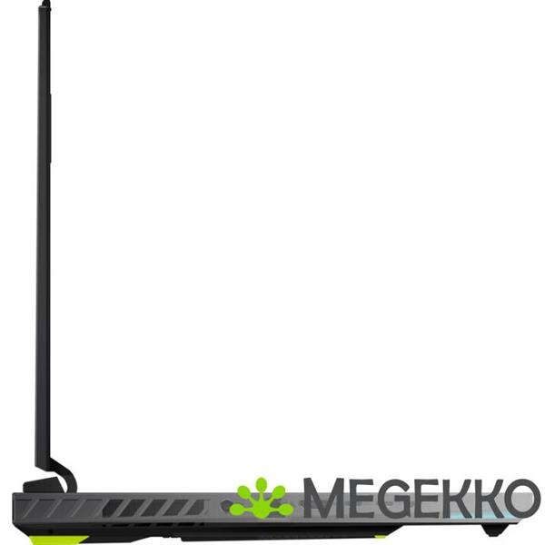 Grote foto asus rog strix g16 g614fr s5252w 16 amd ryzen 9 rtx 5070 ti gaming laptop computers en software overige computers en software