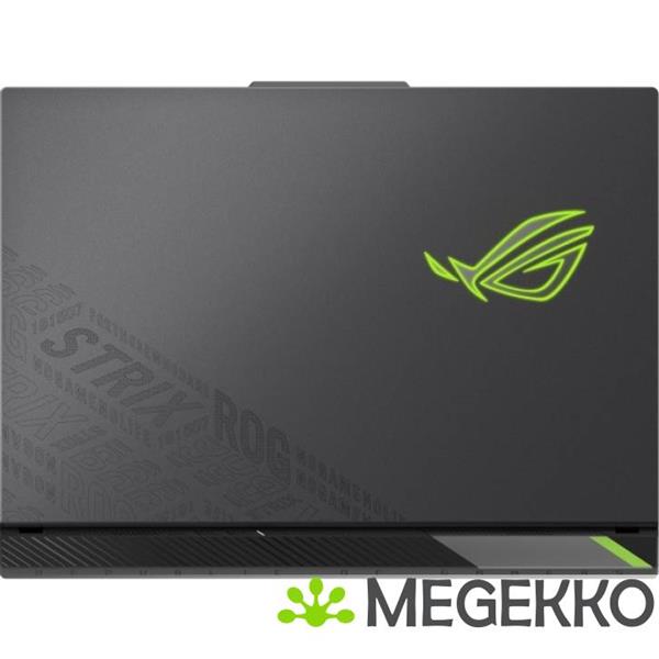 Grote foto asus rog strix g16 g614fr s5252w 16 amd ryzen 9 rtx 5070 ti gaming laptop computers en software overige computers en software