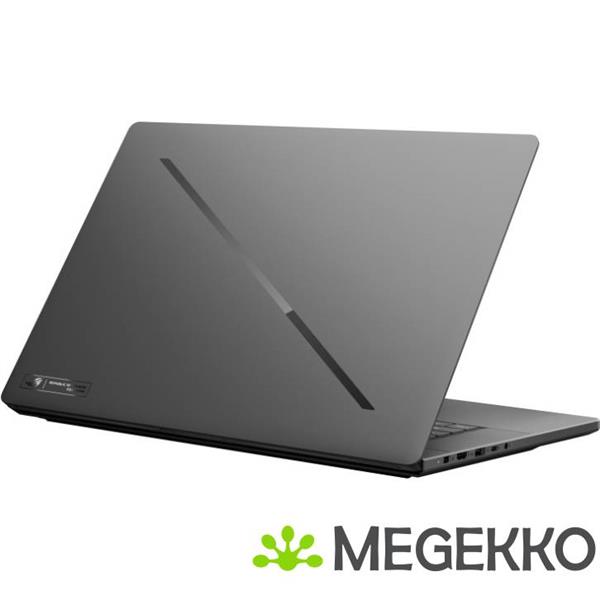 Grote foto asus rog zephyrus g16 gu606ar tb107w 16 intel core ultra 9 rtx5070 ti gaming laptop computers en software overige computers en software