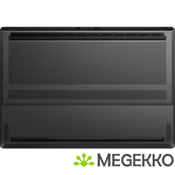 Grote foto asus rog zephyrus g16 gu606ar tb107w 16 intel core ultra 9 rtx5070 ti gaming laptop computers en software overige computers en software