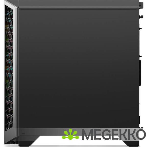 Grote foto lenovo loq tower 26adr10 amd ryzen 7 rtx 5060 ti gaming desktop computers en software overige computers en software