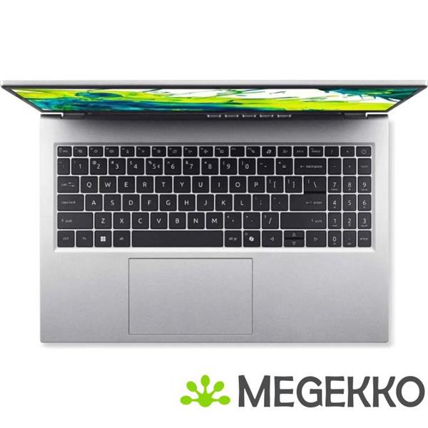 Grote foto acer aspire go 15 ag15 72p 58fa 15.6 intel core 5 120u laptop computers en software overige computers en software
