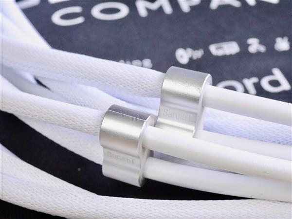 Grote foto chord company sarum t high end audio speaker cables 3 0 metre audio tv en foto onderdelen en accessoires