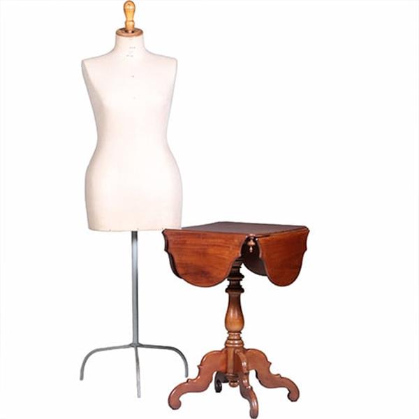Grote foto hollands willem iii vierkant flappen tafeltje ca 1870 in massief mahonie no.422425 antiek en kunst stoelen en banken