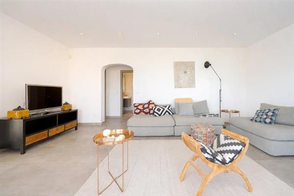 Grote foto uw villa met zwembad en zeezicht in javea met ook huizen en kamers bestaand europa