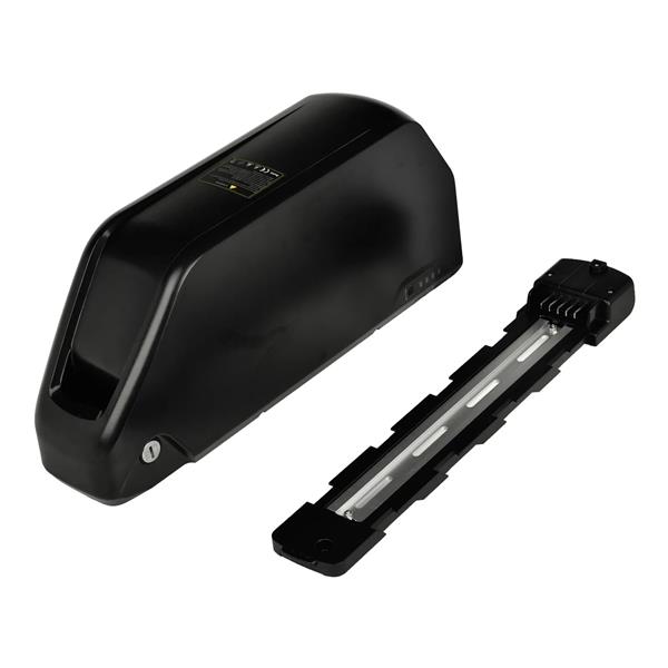 Grote foto 48v 25ah 1200wh e bike accu incl lader 5 pin fietsen en brommers elektrische fietsen