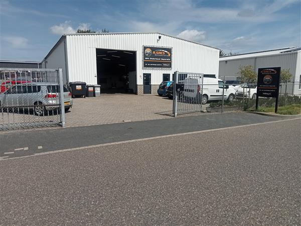 Grote foto r saes autoservice herkenbosch auto diversen overige auto diversen