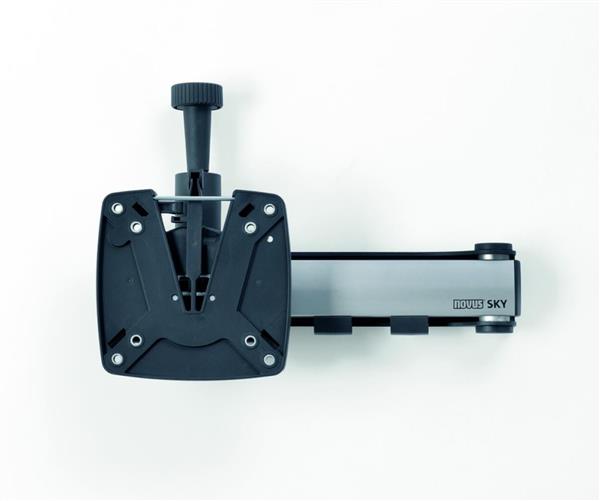 Grote foto tv steun sky 12n 200mm caravans en kamperen caravan accessoires