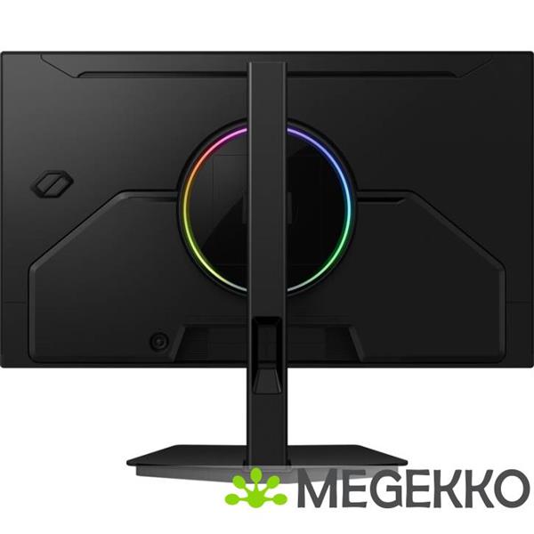 Grote foto samsung odyssey g8 27 5k 180hz qhd 360hz dual mode gaming monitor computers en software overige computers en software