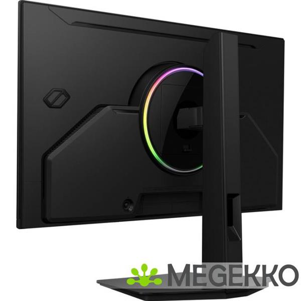 Grote foto samsung odyssey g8 27 5k 180hz qhd 360hz dual mode gaming monitor computers en software overige computers en software