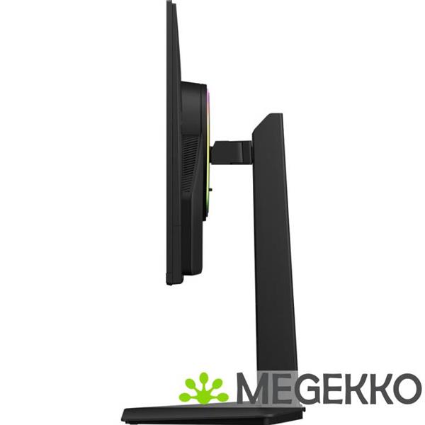 Grote foto samsung odyssey g8 27 5k 180hz qhd 360hz dual mode gaming monitor computers en software overige computers en software