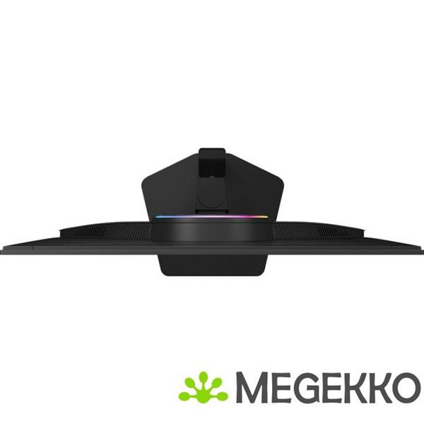 Grote foto samsung odyssey g8 27 5k 180hz qhd 360hz dual mode gaming monitor computers en software overige computers en software