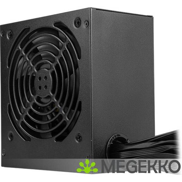 Grote foto msi mag a850gn pcie5 power supply unit 850 w 20 4 pin atx atx zwart computers en software overige