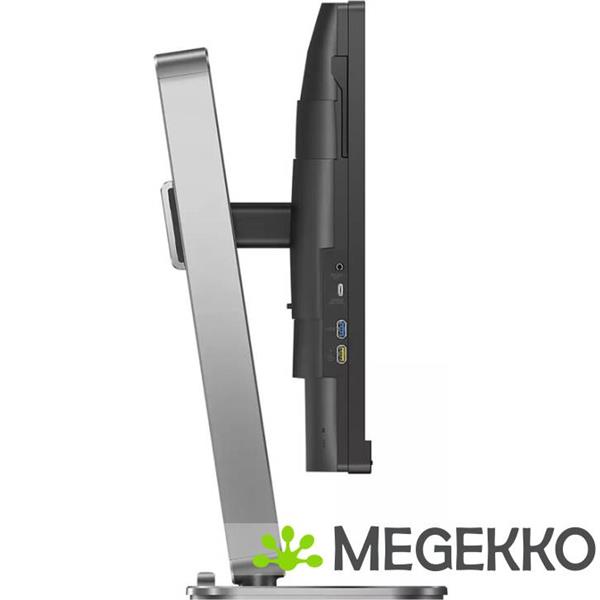 Grote foto philips 27b2u4601 00 27 quad hd 120hz ips usb c 100w monitor computers en software overige computers en software