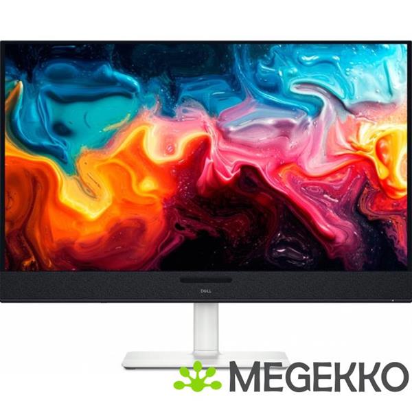 Grote foto dell s3225qc 32 ultra hd 120hz qd oled monitor computers en software overige computers en software