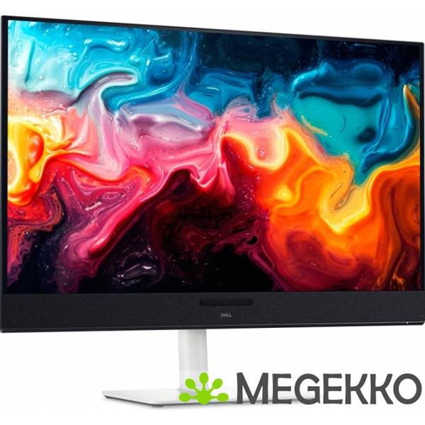 Grote foto dell s3225qc 32 ultra hd 120hz qd oled monitor computers en software overige computers en software