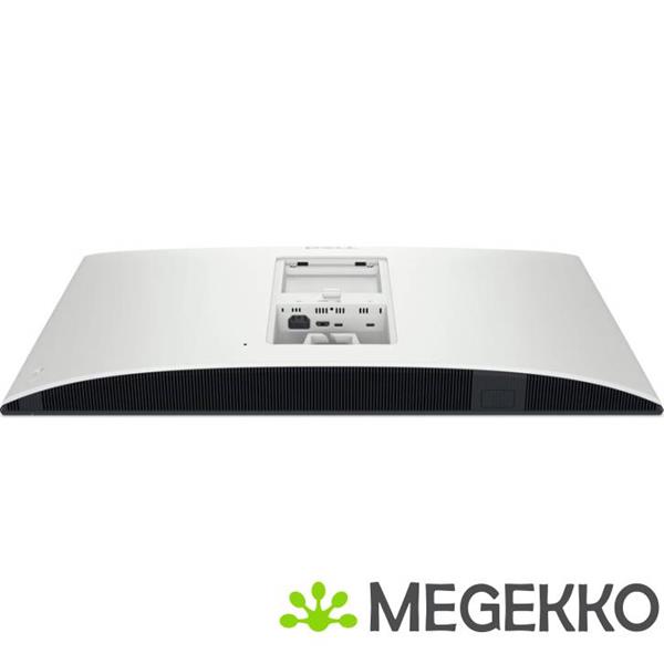 Grote foto dell s3225qc 32 ultra hd 120hz qd oled monitor computers en software overige computers en software