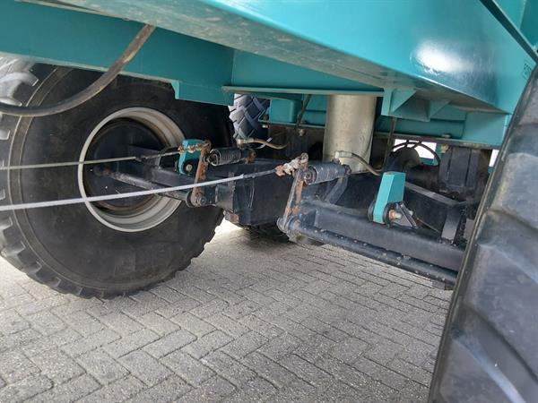Grote foto rolland agrarisch aanhangwagens