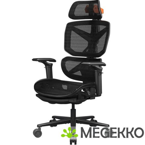 Grote foto cougar terminator air gaming stoel spelcomputers games overige merken