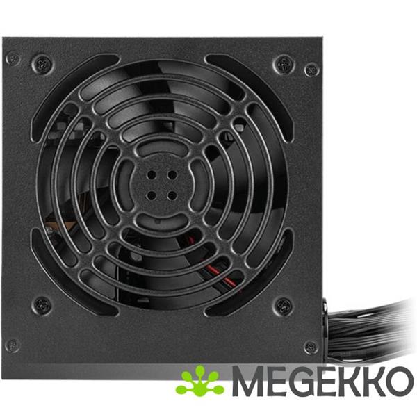 Grote foto msi mag a850gn pcie5 power supply unit 850 w 20 4 pin atx atx zwart computers en software overige